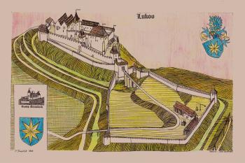 Lukov podle  P. Šimečka (© jan heřman, 04/2013)