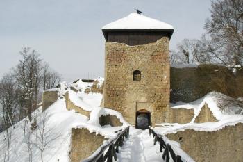 Lukov (© Petr Kolář, 02/2009)