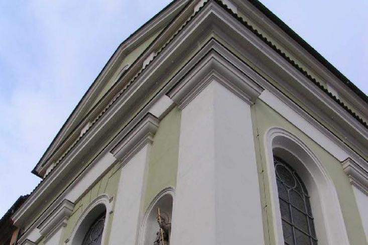 nemocnice Milosrdných sester sv. Karla Boromejského