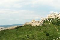 Spišský hrad