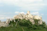 Spišský hrad