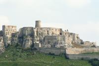 Spišský hrad