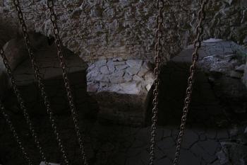 Hradní mučírna ( © Petr Turyna 08/2005)