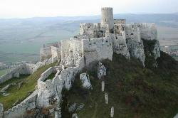 Spišský hrad