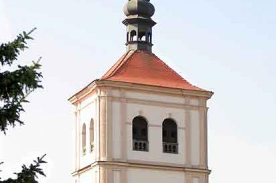 zvonice