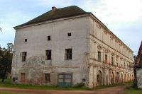 Kestřany