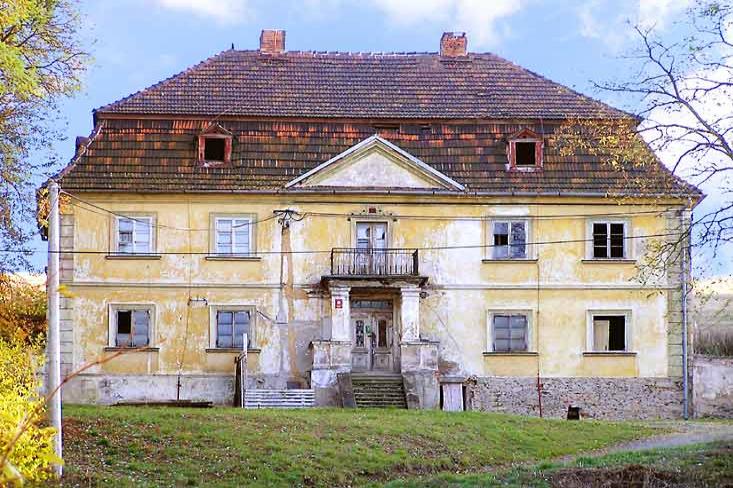 Přívozec