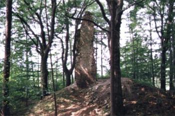  (© Vlky, Jirka Čížek 1999)