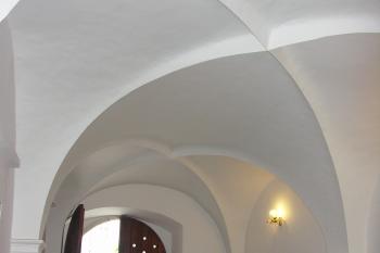 mázhaus (© Karel Husák, 08/2010)