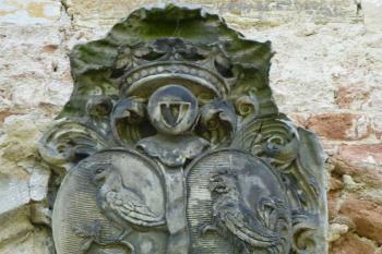 Vrbičany zámek (© František Kinař, 04/2012)