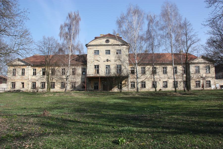Vrbičany