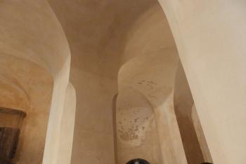 Pohled do lodi (© Johannes Cladis, 06/2016)
