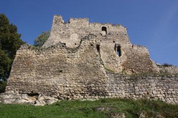 Palác od jihu ( © Ivan Grisa 09/2011)