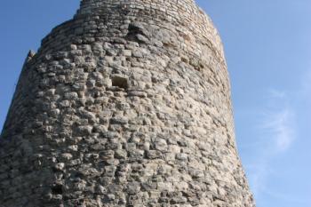 Putna od jihozápadu ( © Ivan Grisa 09/2011)