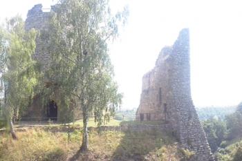 Panorama od severu... (© Marek Reimann, 08/2016)