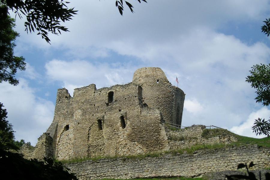 Michalovice