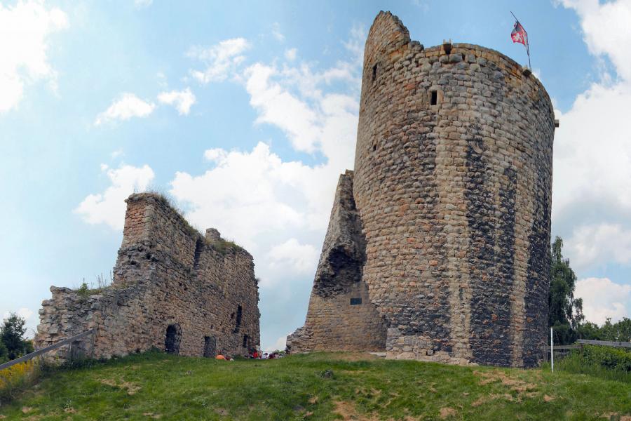 Michalovice