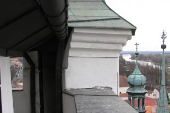 ochoz (© Karel Husák, 03/2008)