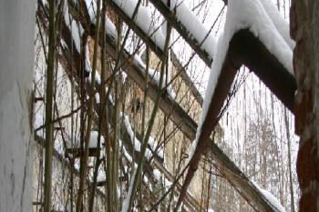 Skleník 1 (O.T.S.©   03/2006)