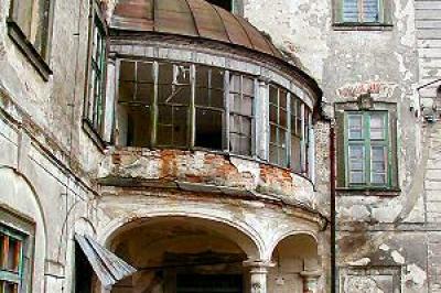 Radešín