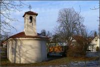 kaple sv. Václava