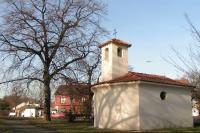 kaple sv. Václava