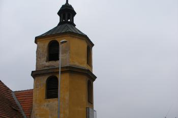 Dominikánský dvůr (© Jiří Špaček, 07/2011)