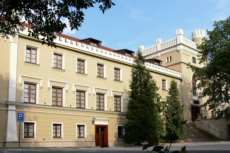 Dolní Krč