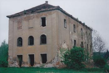 Celkový pohled (© Lukáš Pechánek, 05/2001)