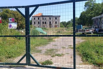naděje na opravu žila opravdu jen chvilku (© Yarda Domin  08/2026)