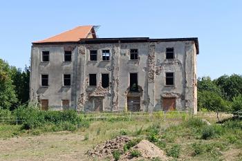 naděje na opravu žila opravdu jen chvilku (© Yarda Domin  08/2026)