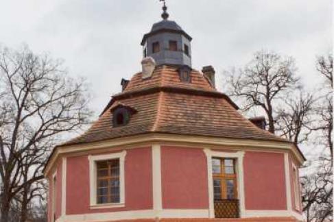 Svatý Hubert
