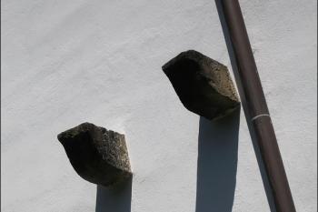 Žerotínský zámek (© Jan Klapetek 07/2006)