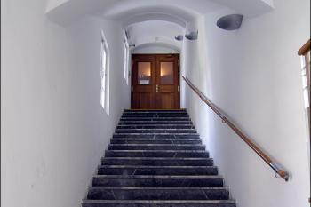 Žerotínský zámek (© Jan Klapetek 07/2006)