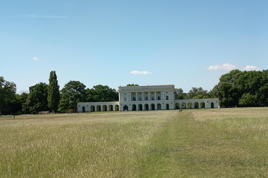  Pohansko