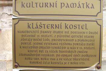 info (© Alena Volná, 6/2008)