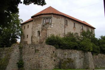 Celkový pohled ( © Roman Krejčí 19.7.2001)