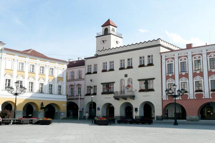 radnice