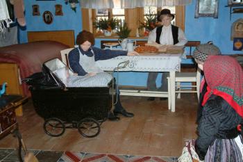 Interiér (© Aleš Marek 01/2006)