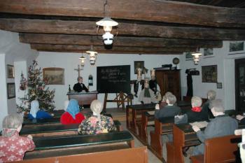 Přerovská škola (© Aleš Marek 01/2006)