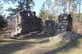 ( © Luděk Vláčil 03/2019)