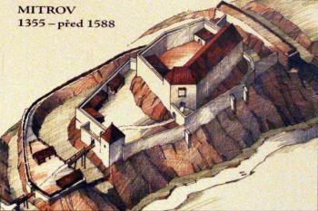  (© Krajský památkový úřad Brno)