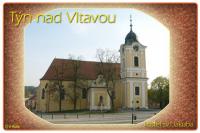 kostel sv. Jakuba