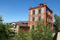 Hornický skanzen