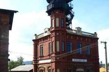Ševčínský důl ( © Milan Caha 08/2009)