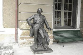 Rájec Jestřebí (© Milan Smoleň 08/2004)