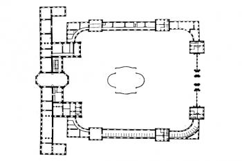  (© A. Prokop, Die Markgrafschaft Mähren in kunstgeschichtlicher Beziehung 4, Wien, 1904.)
