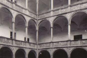 Rosice u Brna - fotografie z počátku 20.století (soukr.sbírka IvoR) (© ???)