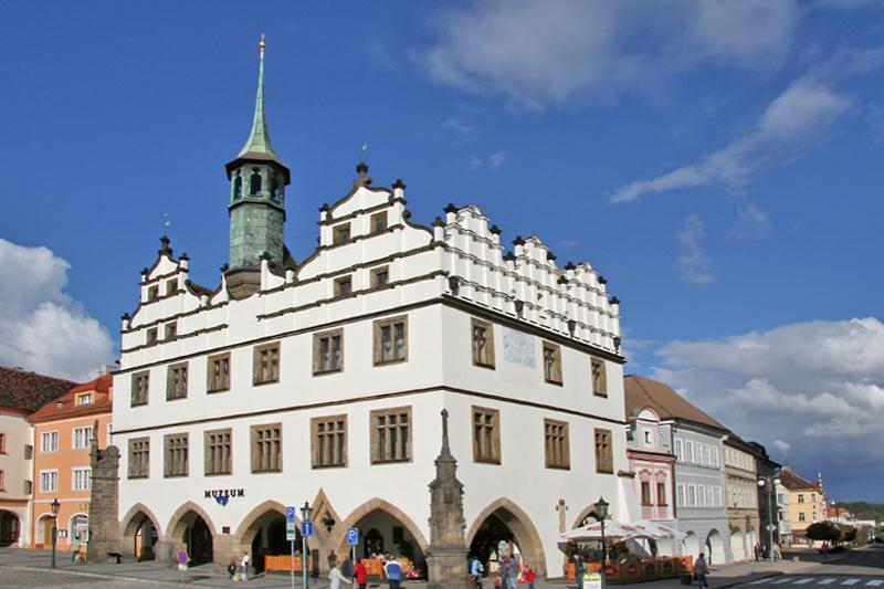 stará radnice