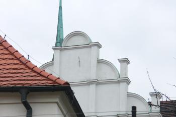 východní štít (© Karel Husák, 03/2010)